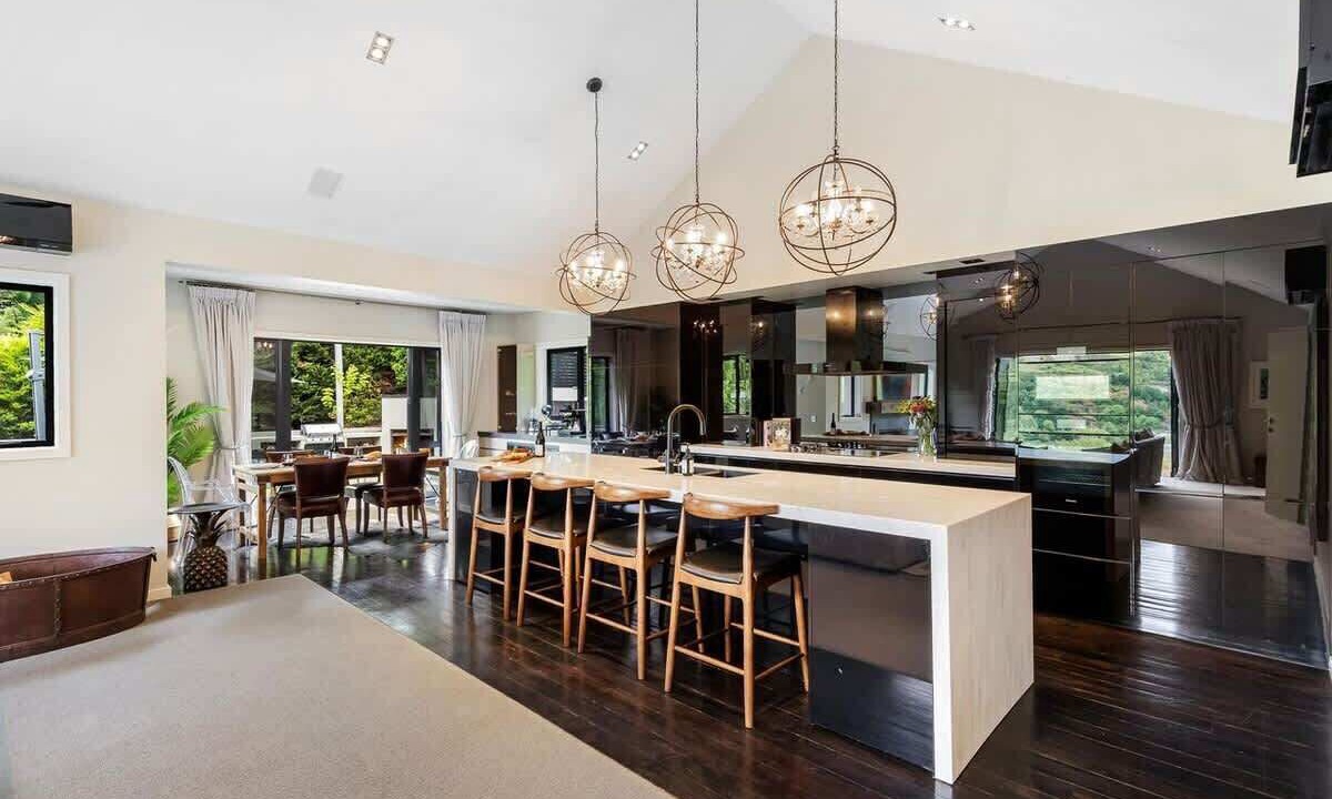 Photo of Kitchen in Queenstown