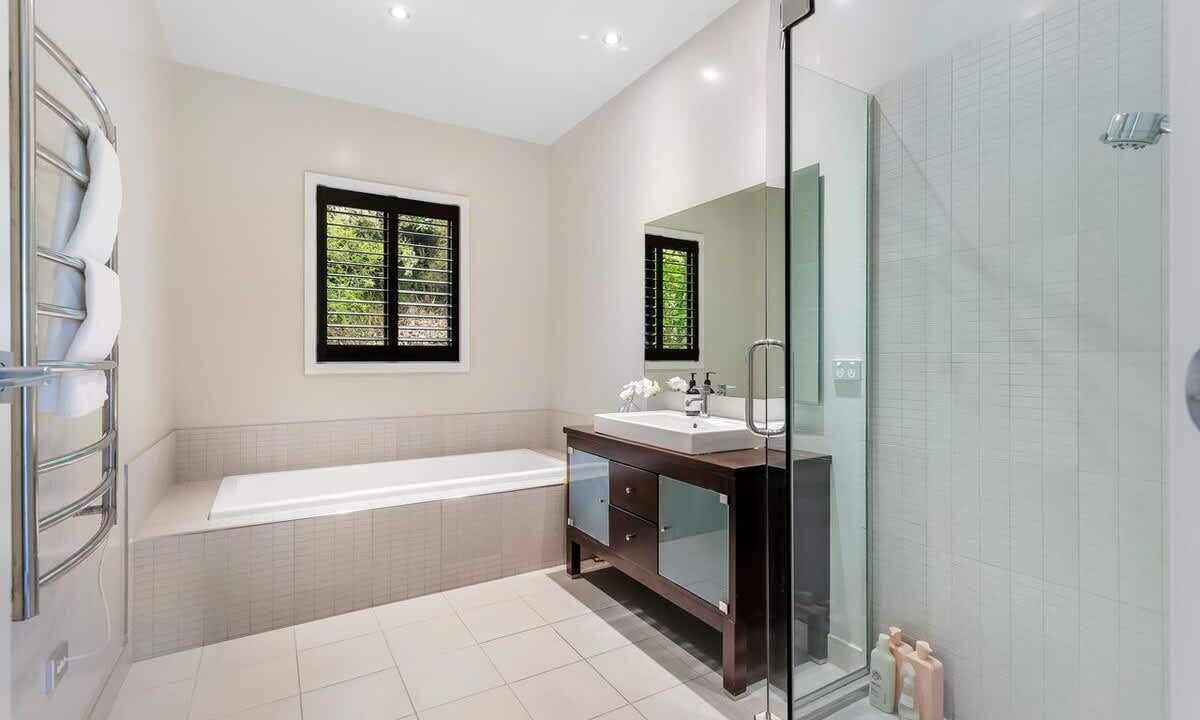 Photo of Bathroom in Queenstown