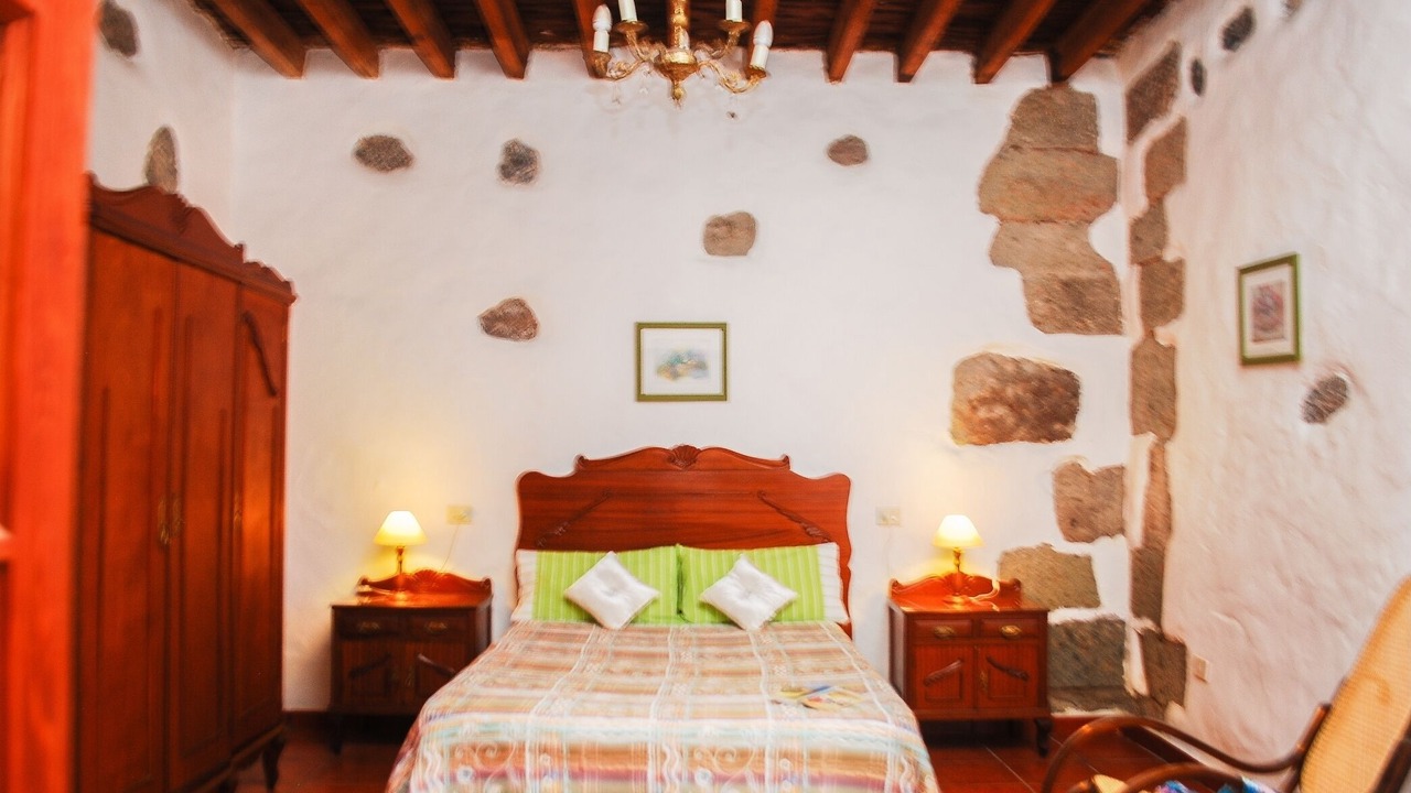 Photo of Bedroom in Las Palmas de Gran Canaria