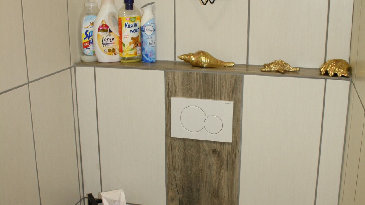Photo of Bathroom in Wegscheid