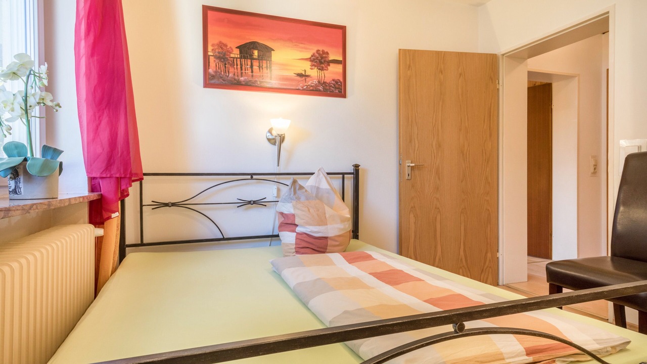 Photo of Bedroom in Langenargen