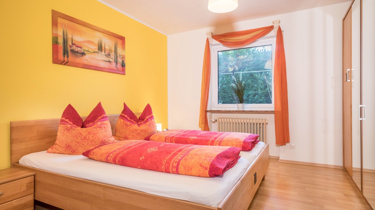 Photo of Bedroom in Langenargen