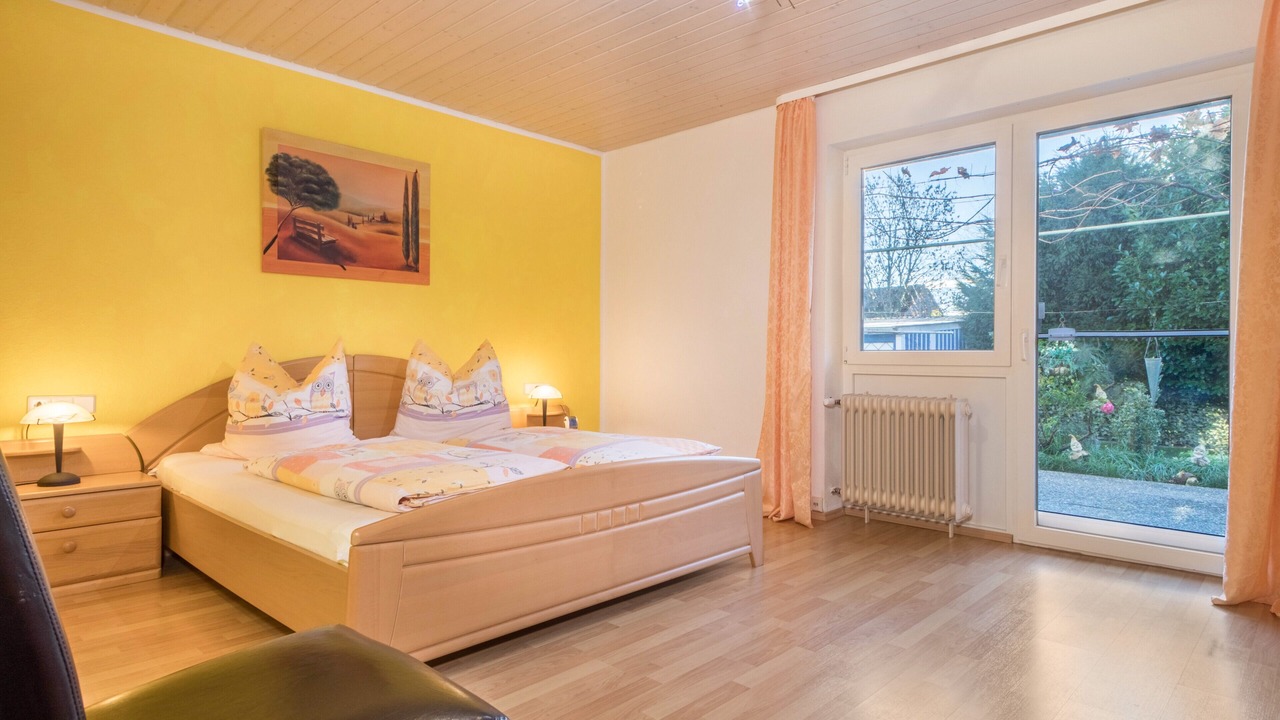 Photo of Bedroom in Langenargen