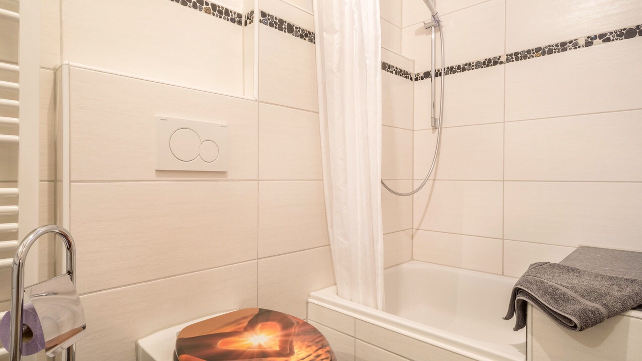 Photo of Bathroom in Langenargen