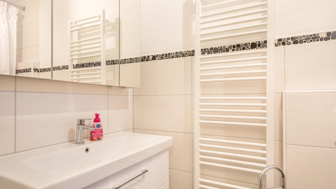 Photo of Bathroom in Langenargen