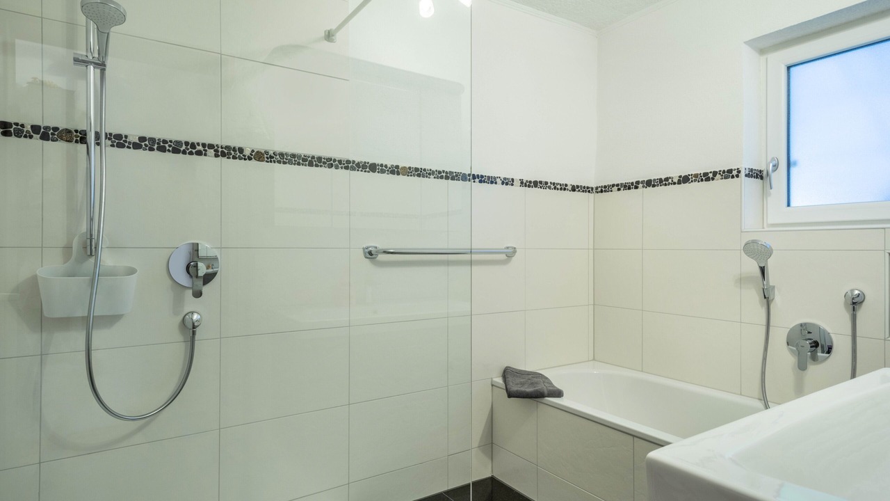 Photo of Bathroom in Langenargen
