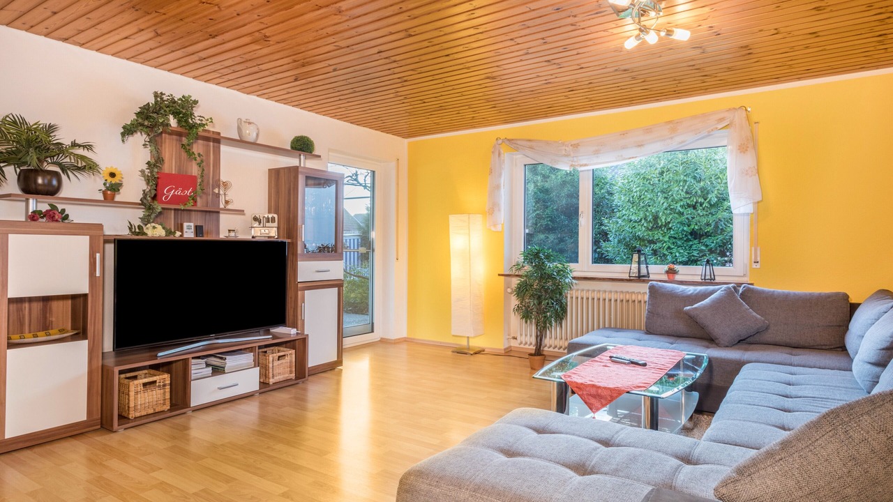 Photo of Livingroom in Langenargen