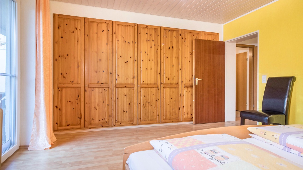 Photo of Bedroom in Langenargen