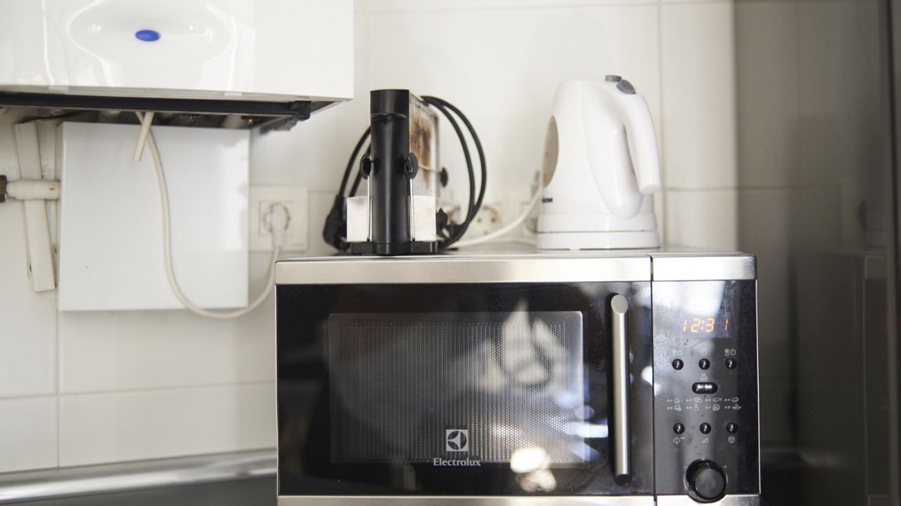 Photo of Kitchen in Chueca