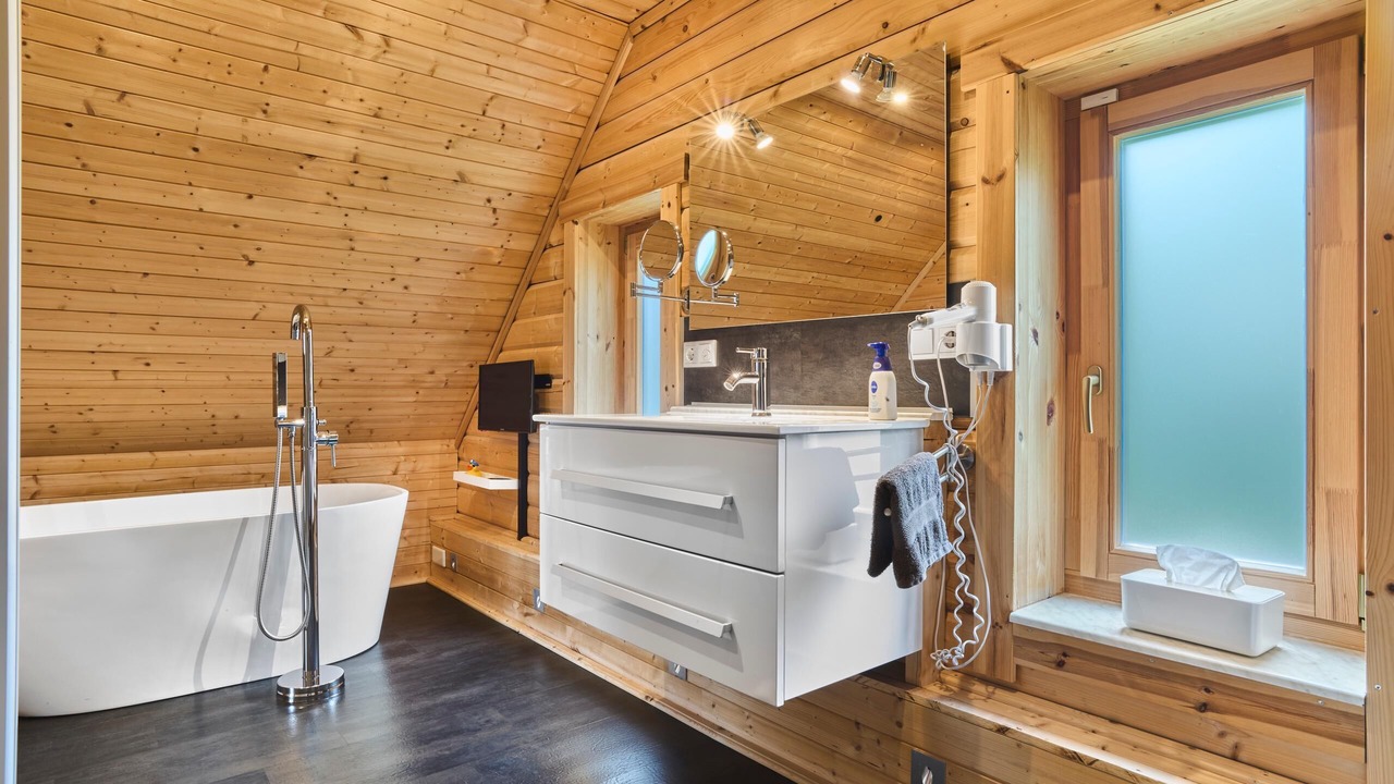 Photo of Bathroom in Mauth