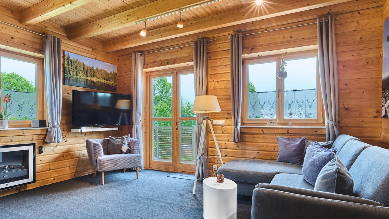Photo of Livingroom in Mauth