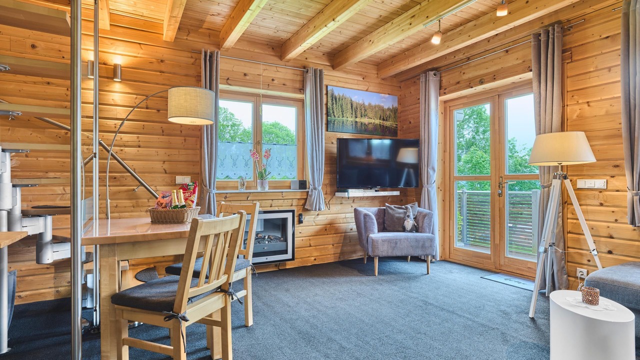 Photo of Livingroom in Mauth