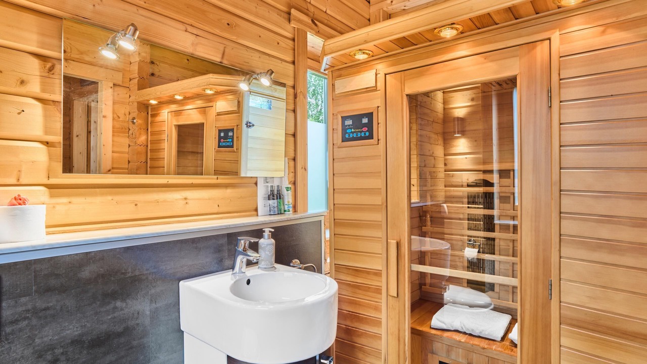 Photo of Bathroom in Mauth