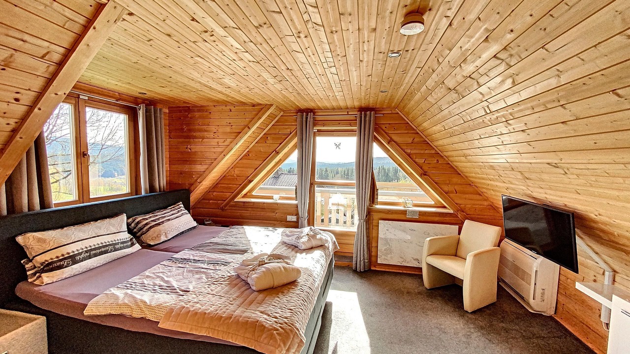 Photo of Bedroom in Mauth