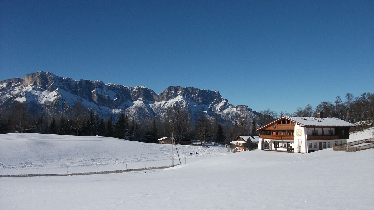 Photo of Others in Berchtesgaden
