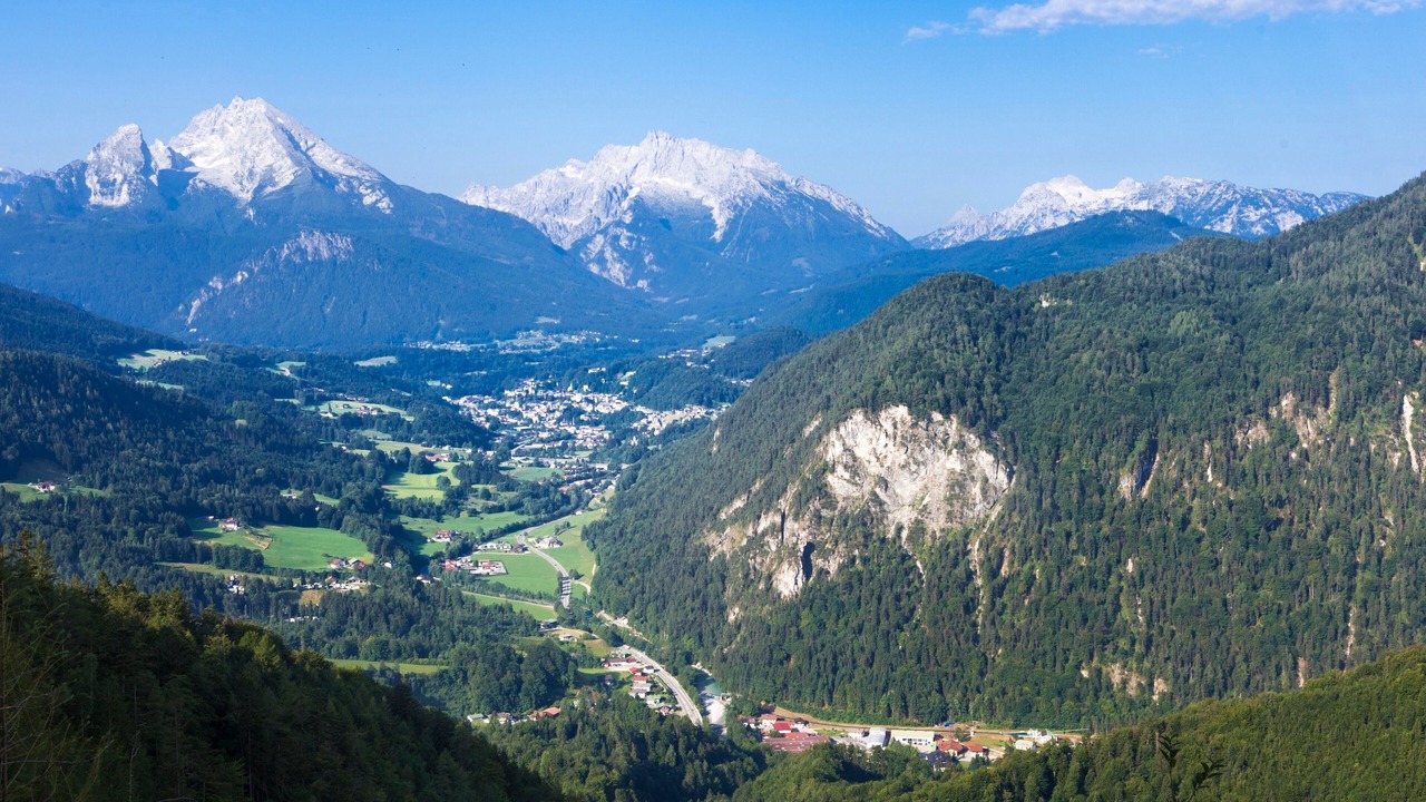 Photo of Outdoor in Berchtesgaden
