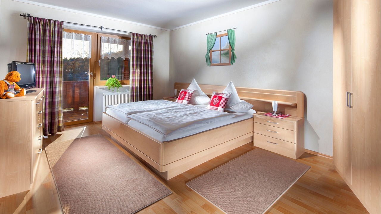 Photo of Bedroom in Berchtesgaden