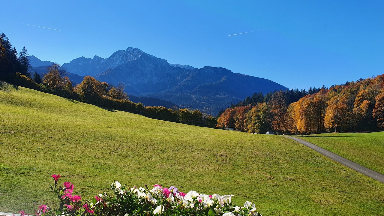 Photo of Outdoor in Berchtesgaden