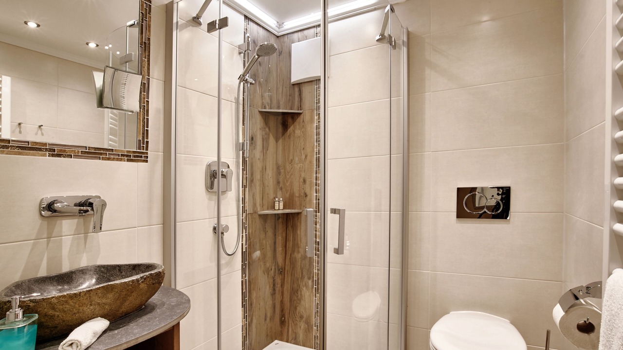 Photo of Bathroom in Berchtesgaden