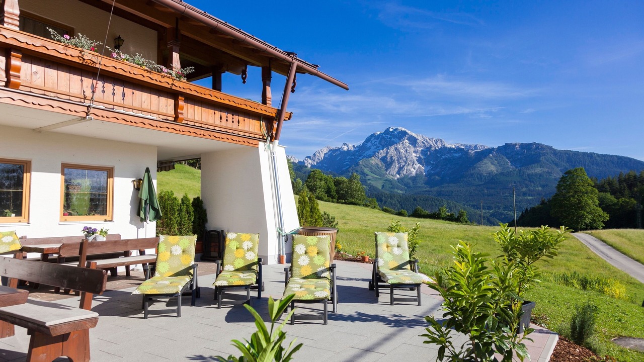 Photo of Outdoor in Berchtesgaden