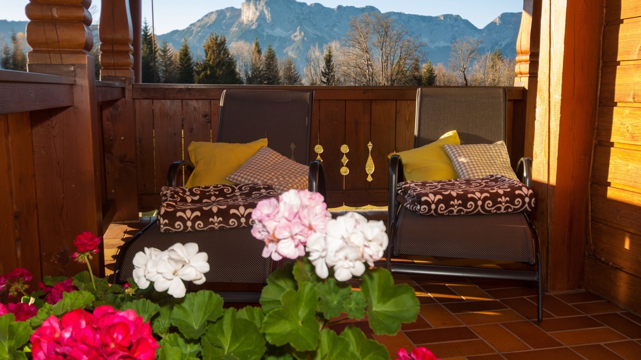 Photo of Outdoor in Berchtesgaden