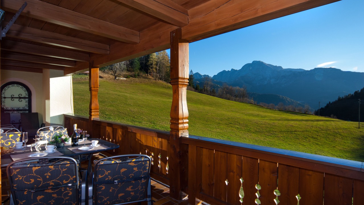 Photo of Outdoor in Berchtesgaden