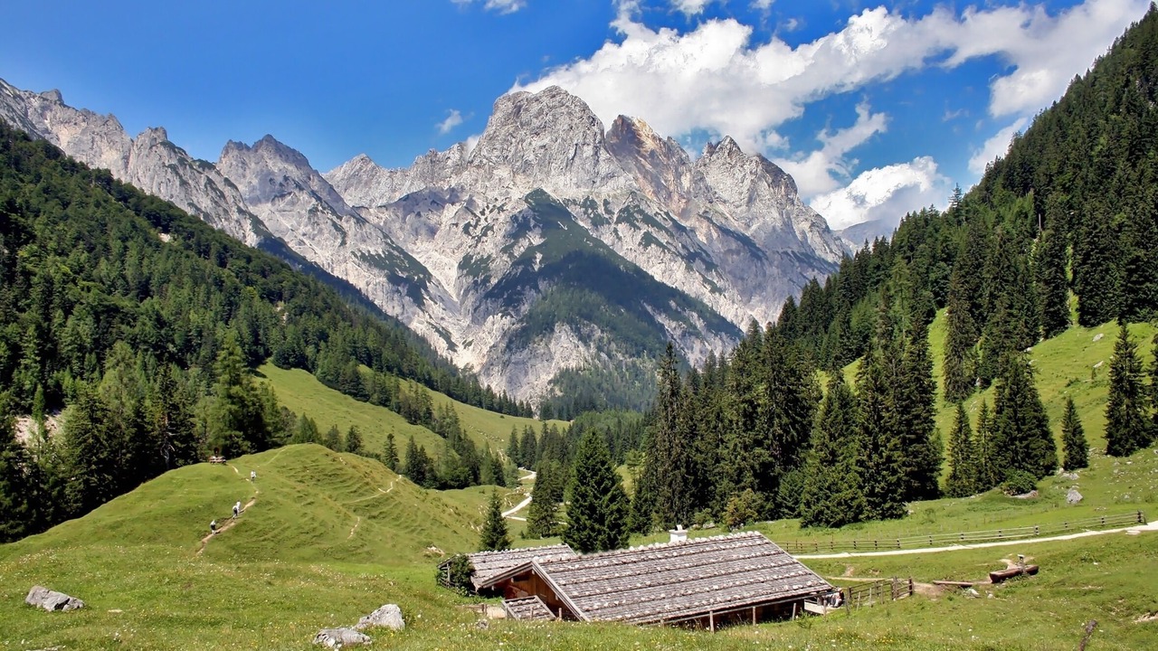 Photo of Outdoor in Berchtesgaden