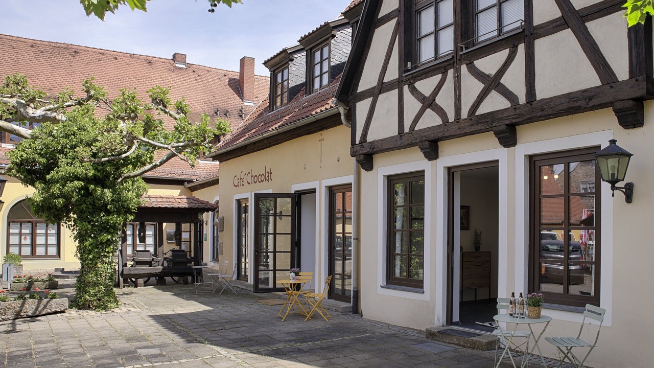 Photo of Outdoor in Ochsenfurt