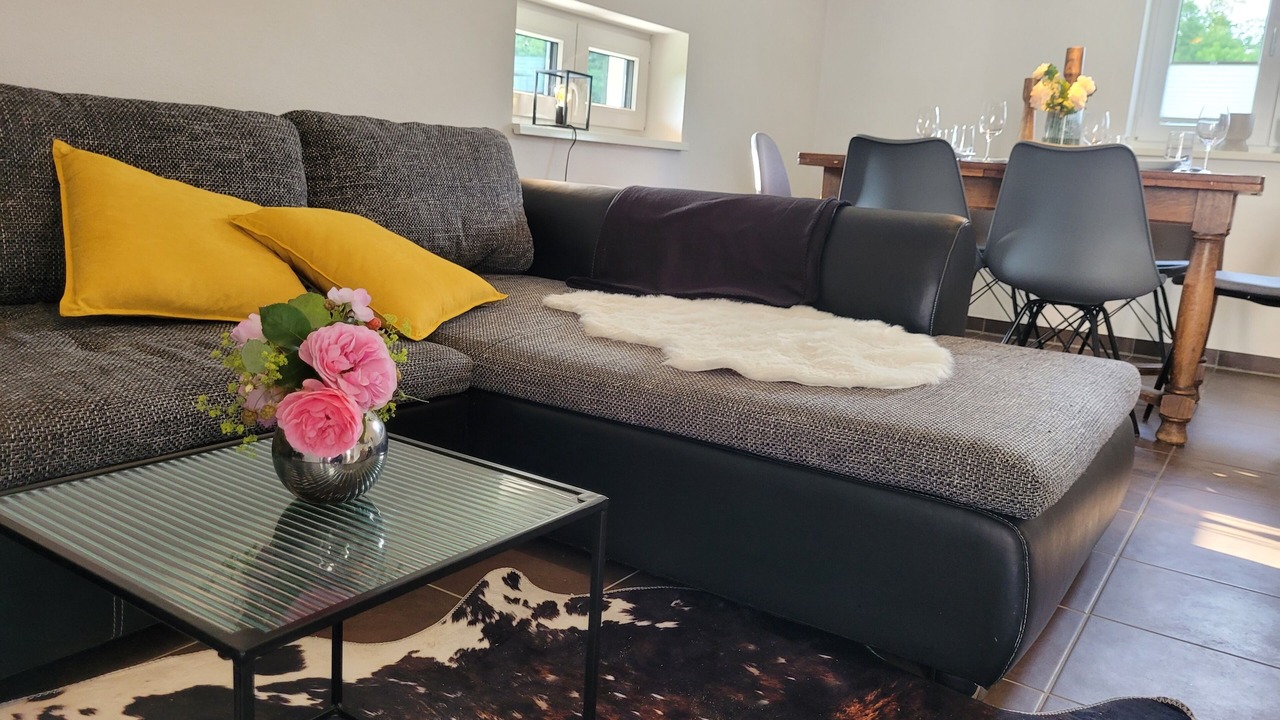 Photo of Livingroom in Hausham