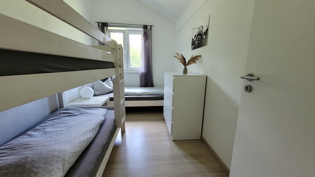 Photo of Bedroom in Hausham