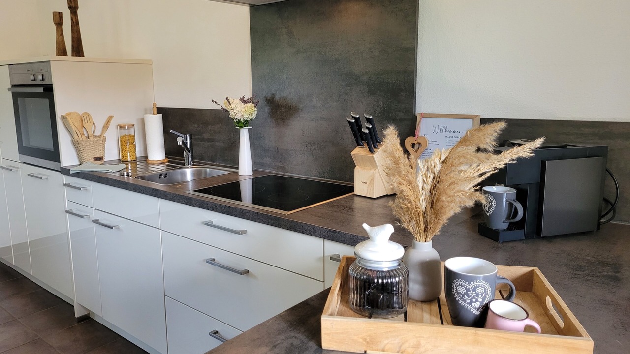 Photo of Kitchen in Hausham