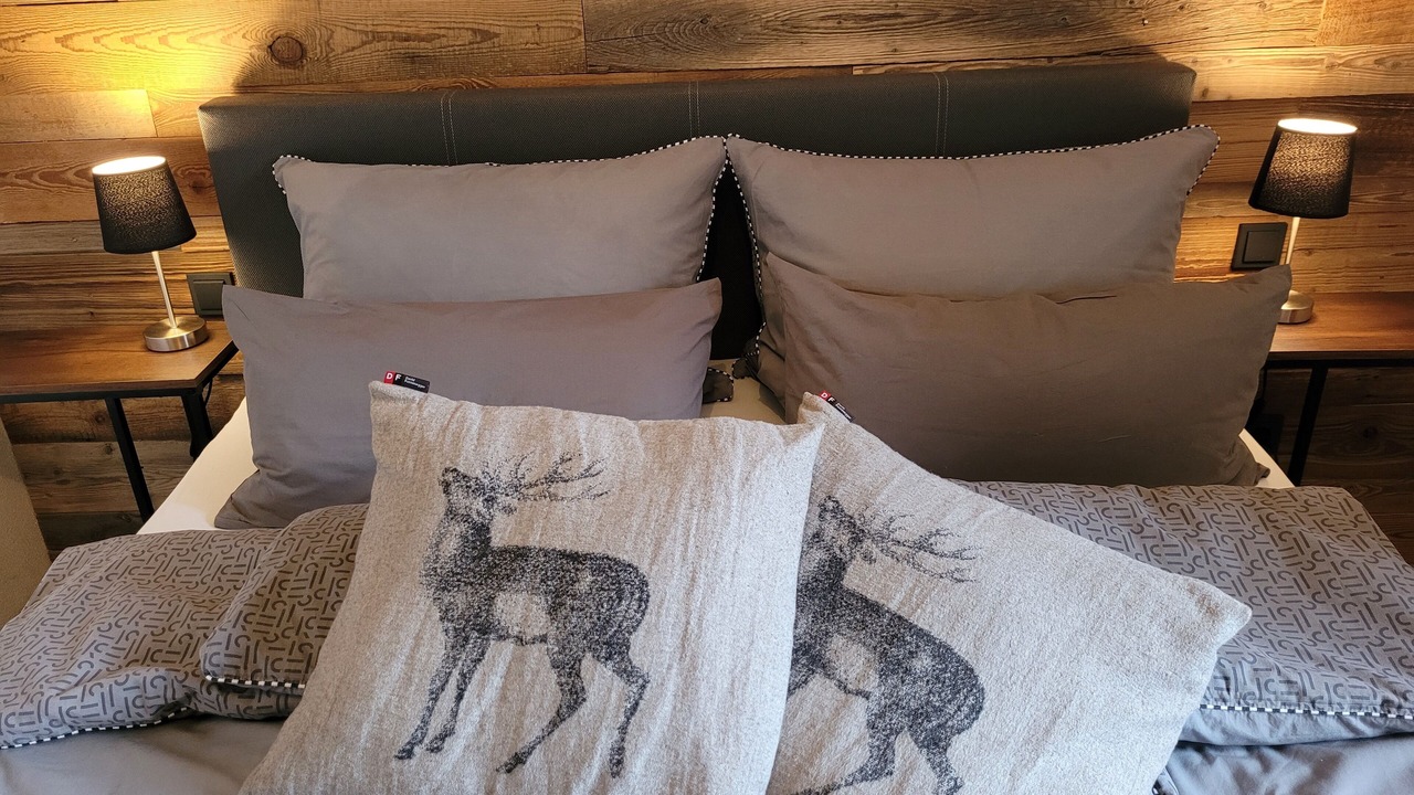 Photo of Bedroom in Hausham