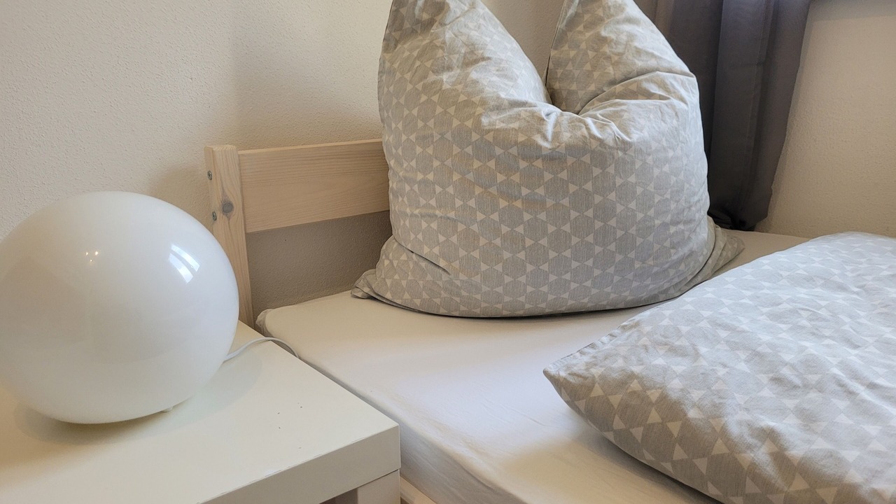 Photo of Bedroom in Hausham