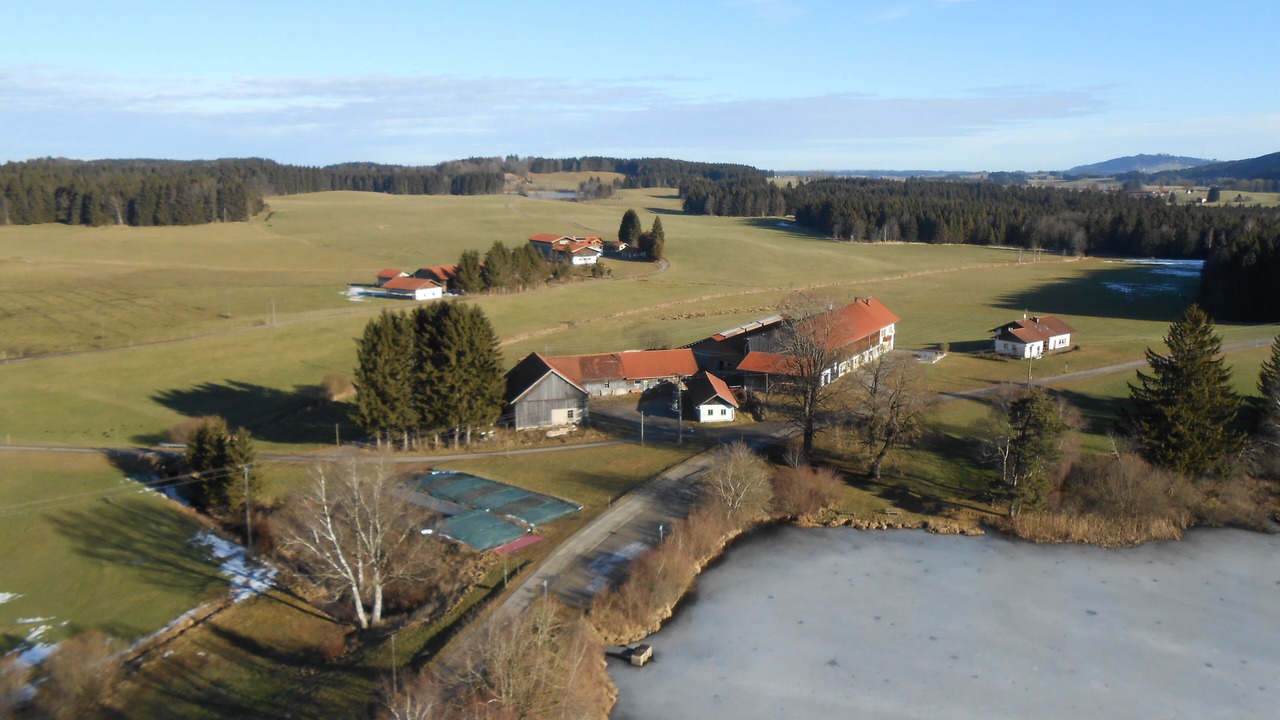 Photo of Outdoor in Steingaden