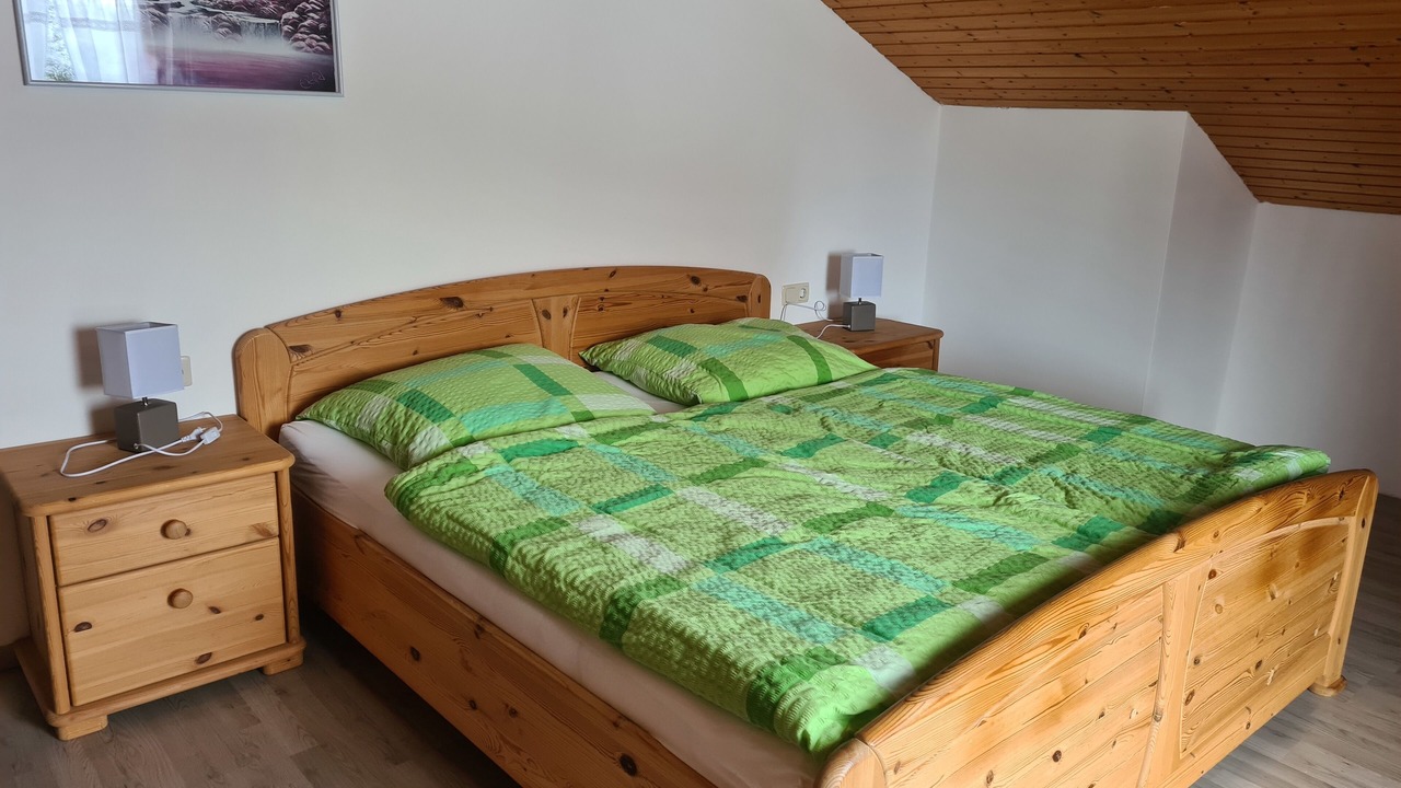 Photo of Bedroom in Steingaden