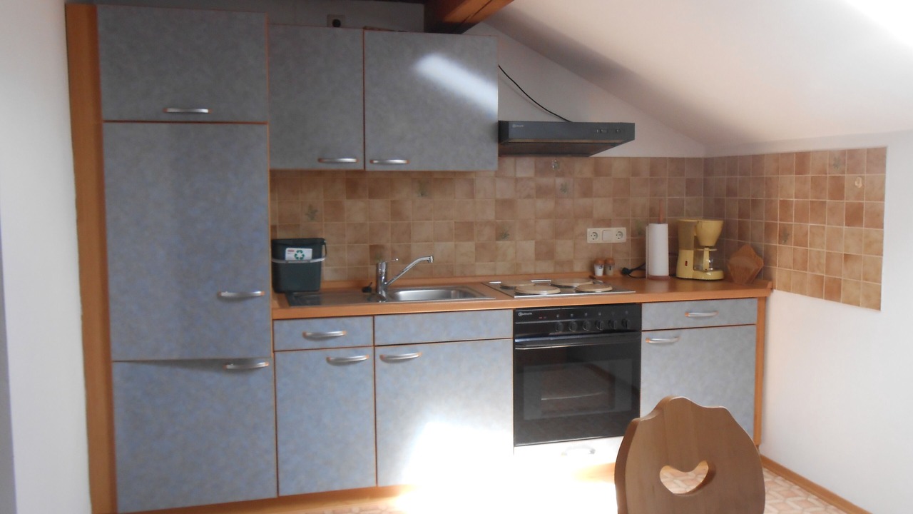 Photo of Kitchen in Steingaden