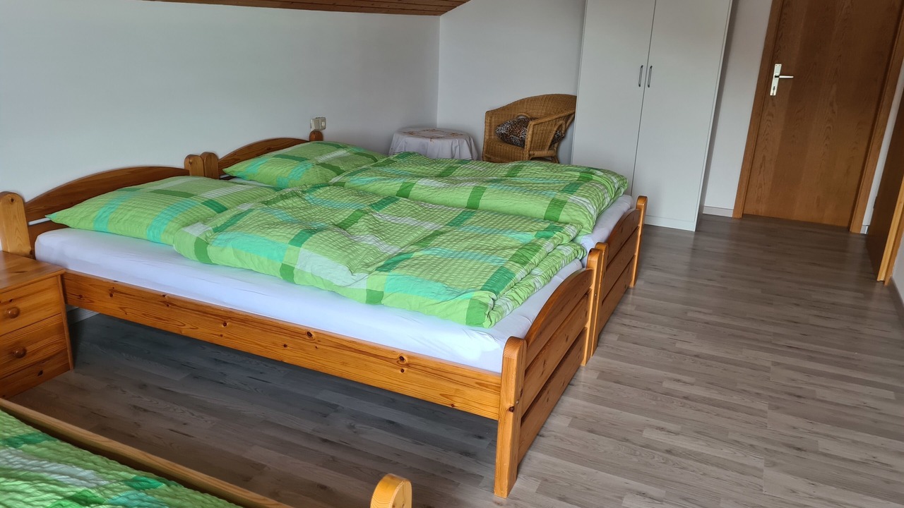 Photo of Bedroom in Steingaden