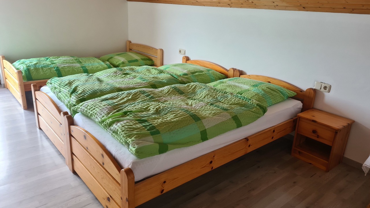 Photo of Bedroom in Steingaden