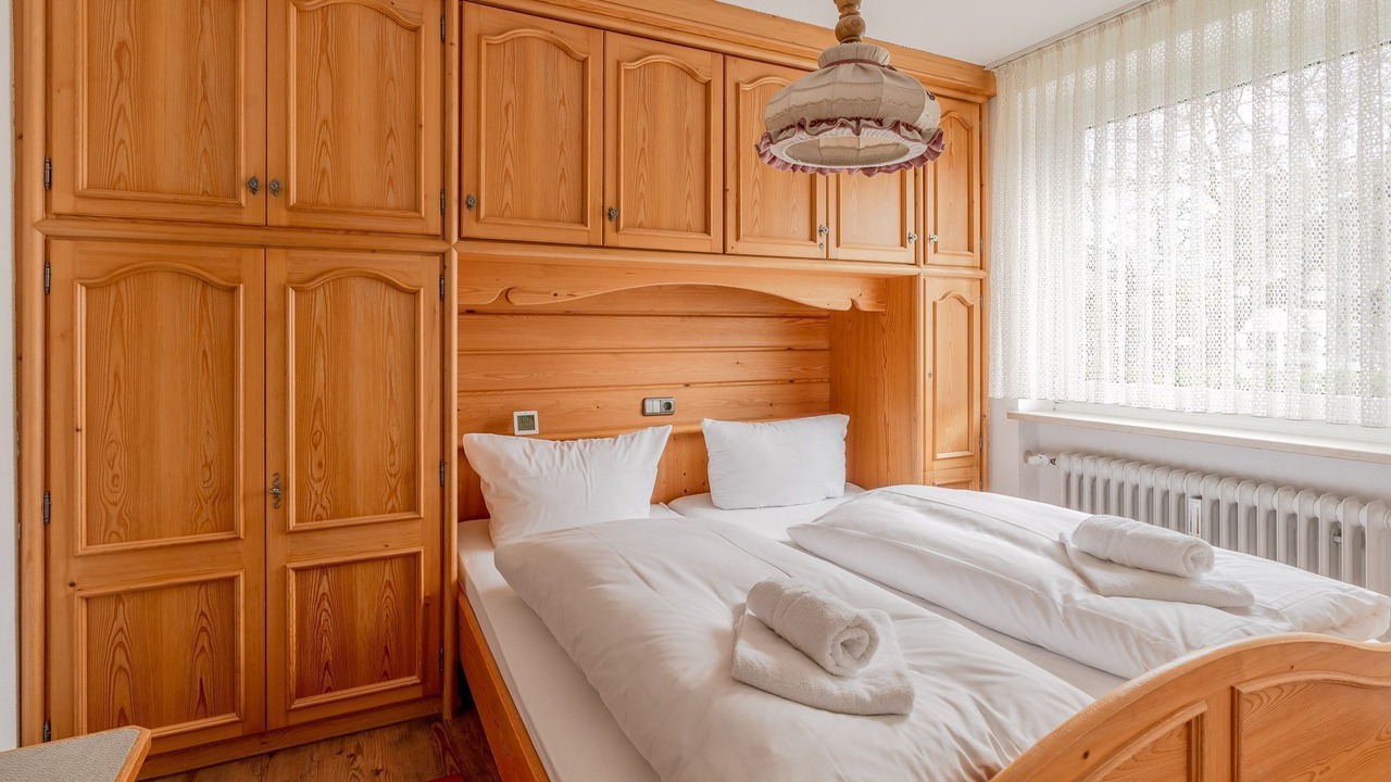Photo of Bedroom in Verwaltungsgemeinschaft Hornergruppe