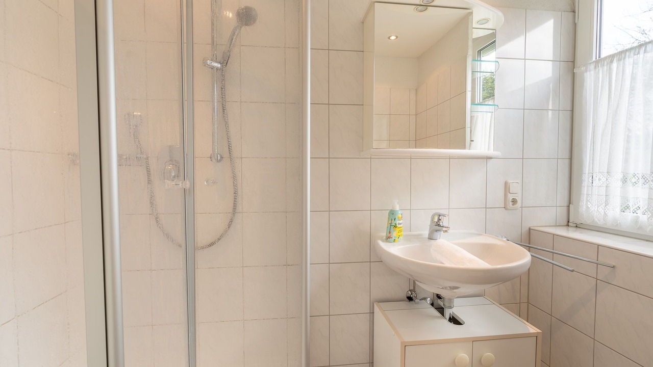 Photo of Bathroom in Verwaltungsgemeinschaft Hornergruppe