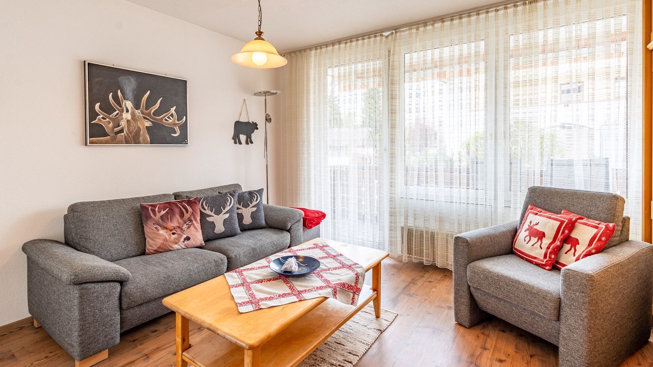 Photo of Livingroom in Verwaltungsgemeinschaft Hornergruppe