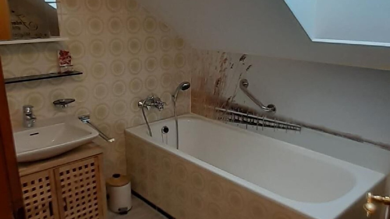 Photo of Bathroom in Neuschoenau