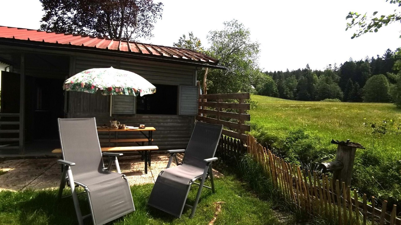 Photo of Outdoor in Neuschoenau