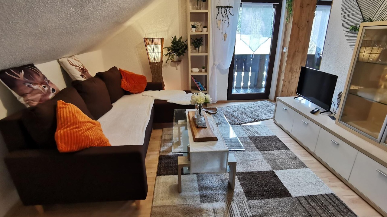 Photo of Livingroom in Neuschoenau