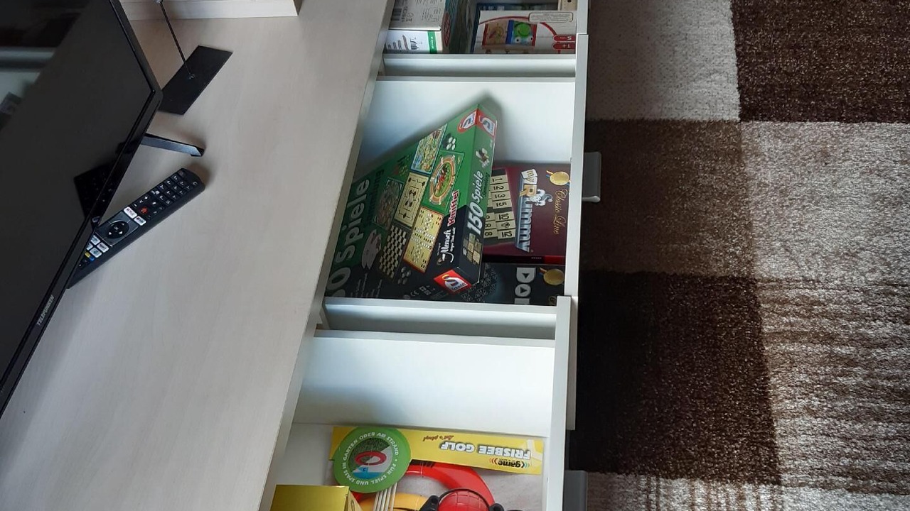 Photo of Livingroom in Neuschoenau