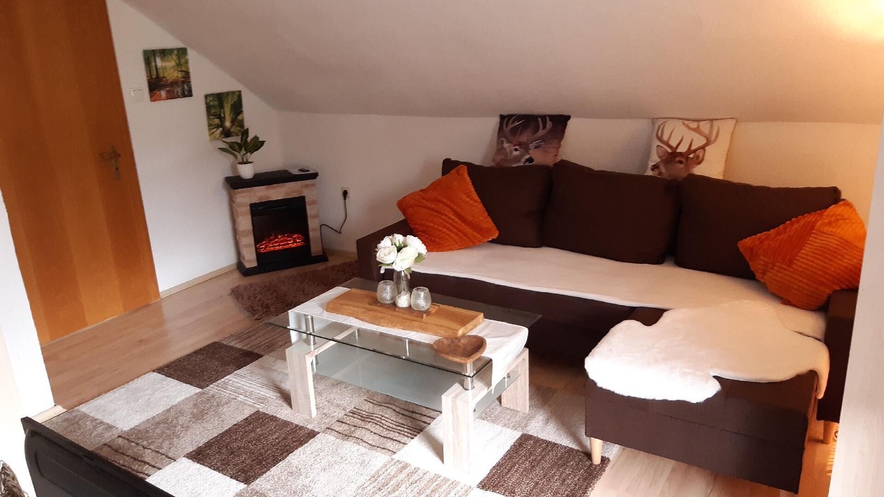 Photo of Livingroom in Neuschoenau