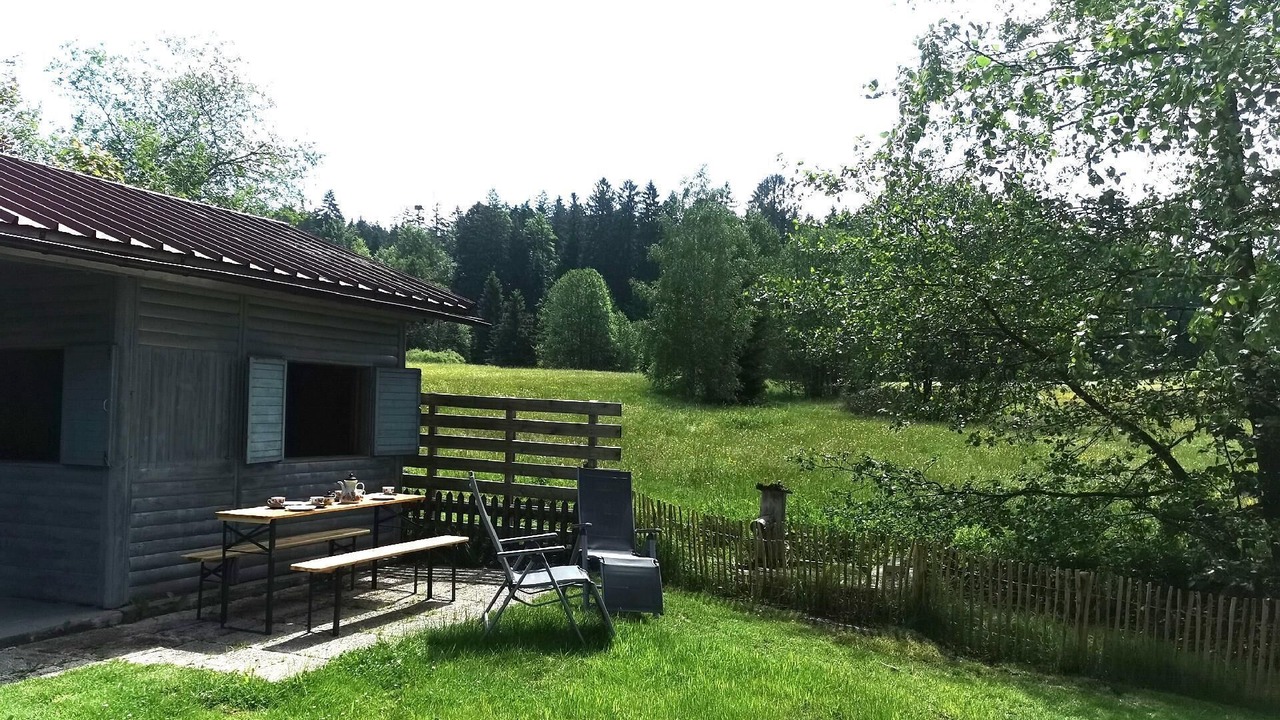 Photo of Outdoor in Neuschoenau