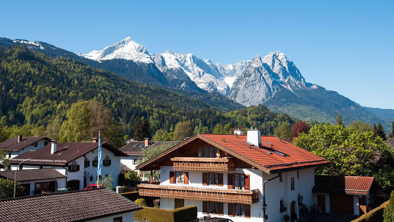 Photo of Outdoor in Garmisch-Partenkirchen