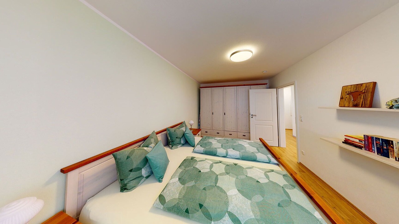Photo of Bedroom in Garmisch-Partenkirchen