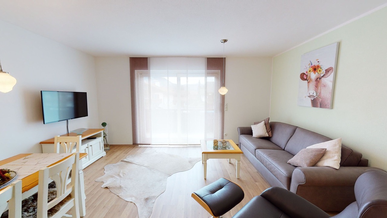 Photo of Livingroom in Garmisch-Partenkirchen